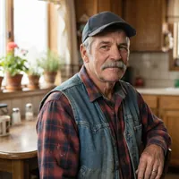 Earl Whitacre